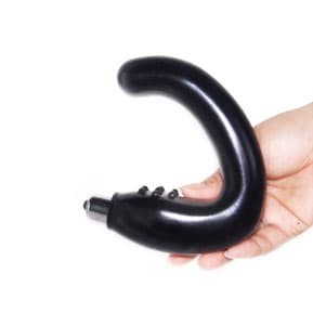  Вибростимулятор простаты и мошонки