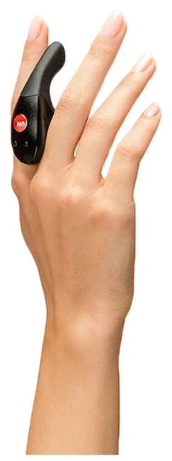 Мини-вибратор «BE.ONE» от «Fun Factory» Мини-вибратор «BE.ONE» от «Fun Factory»