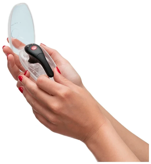 Мини-вибратор «BE.ONE» от «Fun Factory» Мини-вибратор «BE.ONE» от «Fun Factory»