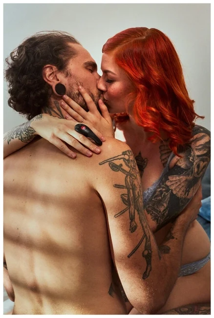 Мини-вибратор «BE.ONE» от «Fun Factory» Мини-вибратор «BE.ONE» от «Fun Factory»