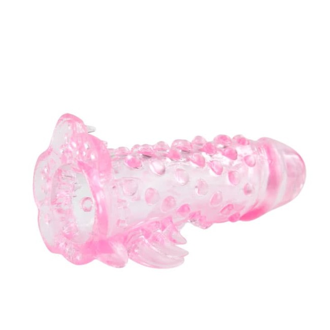 Насадка с закрытой головкой 3