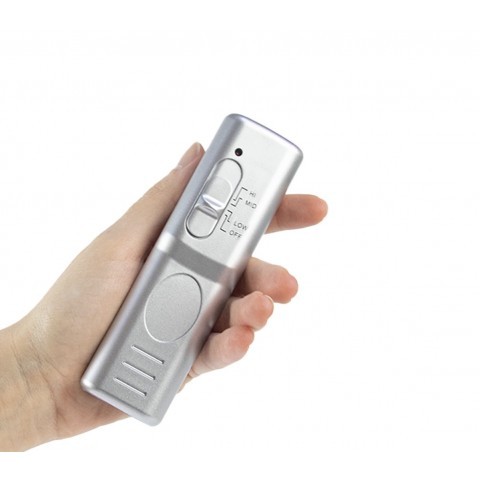 Реалистичный вибратор «Dr.No» от «Alive» Реалистичный вибратор «Dr.No» от «Alive»