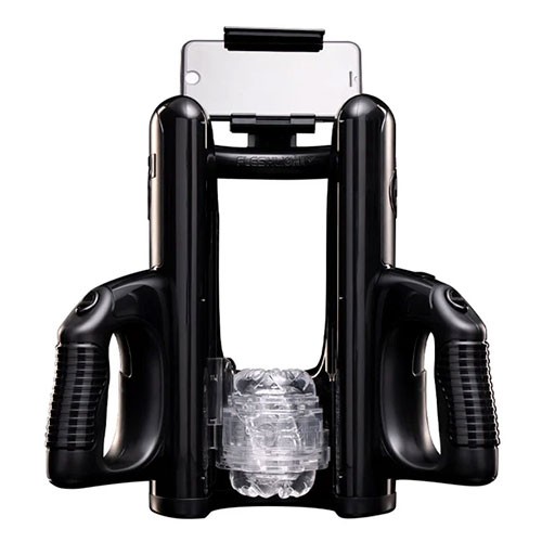 Автоматический мастурбатор «Quickshot Launch V2» от «Fleshlight» 