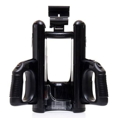 Автоматический мастурбатор «Quickshot Launch V2» от «Fleshlight» 