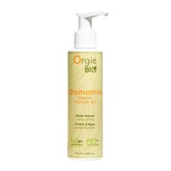 Органический интимный гель с экстрактом ромашки «Bio Chamomile» от «Orgie» (100 ML)