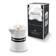 Массажная свеча с ароматом граната и белого перца A trip to the Orient «Petits Joujoux» от «Mystim» 120 ML