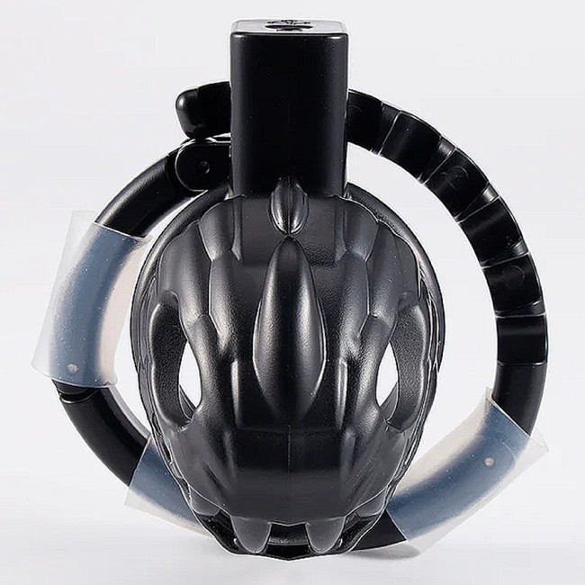 Пояс верности «Barbarian Chastity cage-Short» от «LOCKINK» Пояс верности «Barbarian Chastity cage-Short» от «LOCKINK»