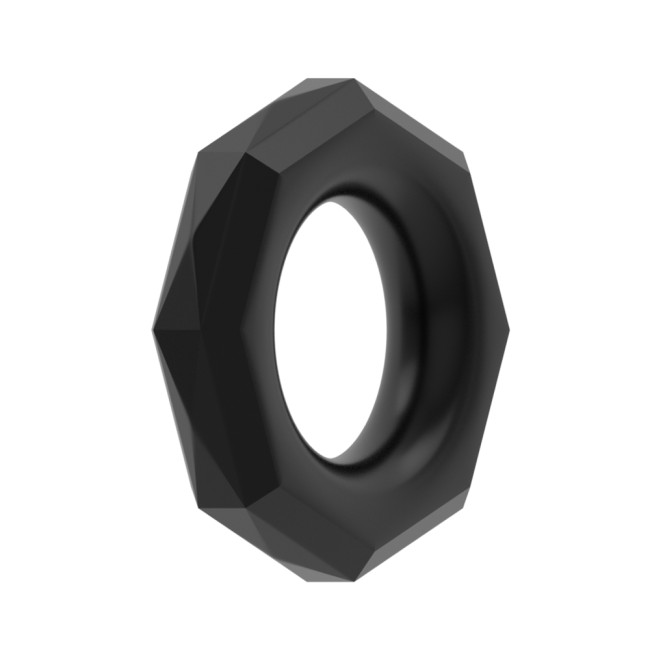 Эрекционное кольцо «POWER PLUS Cockring» от «Lovetoy» (4,4×2 см)