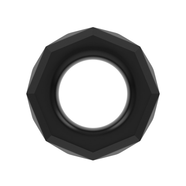 Эрекционное кольцо «POWER PLUS Cockring» от «Lovetoy» (4,4×2 см)