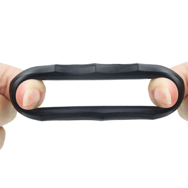 Эрекционное кольцо «POWER PLUS Cockring» от «Lovetoy» (4,4×2 см)