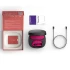 Вибратор для пар «Chorus Pro» от «We-Vibe» (чёрный) Вибратор для пар «Chorus Pro» от «We-Vibe» (чёрный)