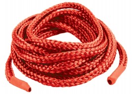  Верёвка из японского шелка Japanese Silk Love Rope™, 3 м.