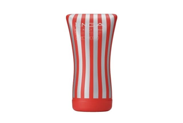 Мастурбатор Tenga - Soft Tube Cup - ОРИГИНАЛ Мастурбатор Tenga - Soft Tube Cup - ОРИГИНАЛ