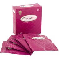Женские презервативы «Ormelle»