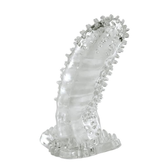 Насадка с закрытой головкой 4