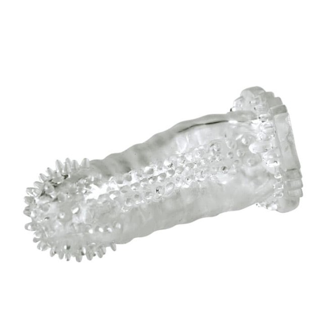 Насадка с закрытой головкой 4