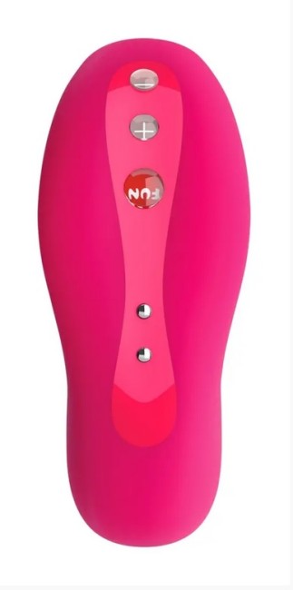 Клиторальный стимулятор «LAYA II – BLACK LINE» от «Fun Factory» Клиторальный стимулятор «LAYA II – BLACK LINE» от «Fun Factory»