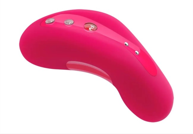 Клиторальный стимулятор «LAYA II – BLACK LINE» от «Fun Factory» Клиторальный стимулятор «LAYA II – BLACK LINE» от «Fun Factory»