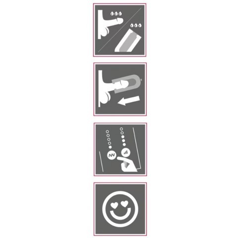 Автоматическая вакуумная помпа-мастурбатор Suck-O-Mat 