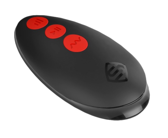 Автоматическая вакуумная помпа-мастурбатор Suck-O-Mat 