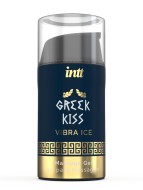 Возбуждающий гель для ануса «Greek Kiss» от «Intt» (15 ML)