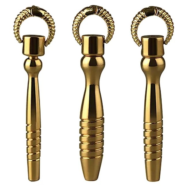 Набор расширителей уретры «Bad Boy» от «LOCKINK» Набор расширителей уретры «Bad Boy» от «LOCKINK»