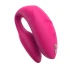 Вибратор для пар «Chorus Pro» от «We-Vibe» (Фуксия) Вибратор для пар «Chorus Pro» от «We-Vibe» (Фуксия)