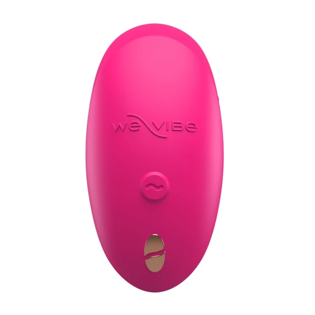 Вибратор для пар «Chorus Pro» от «We-Vibe» (Фуксия) Вибратор для пар «Chorus Pro» от «We-Vibe» (Фуксия)