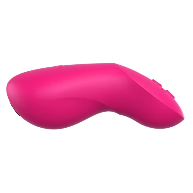 Вибратор для пар «Chorus Pro» от «We-Vibe» (Фуксия) Вибратор для пар «Chorus Pro» от «We-Vibe» (Фуксия)