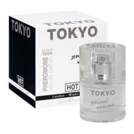 Женский парфюм с феромонами «Tokyo Sensual Woman» от «HOT» (30 ML)