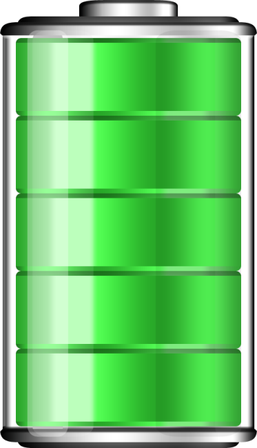 Батарейки АА (2 шт.)