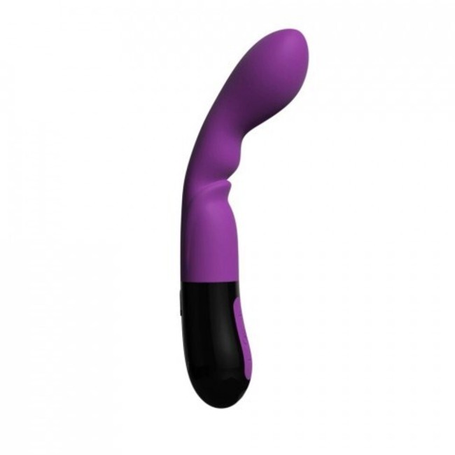 Вибратор для точки G «Nyx 2.0» от «Adrien Lastic»