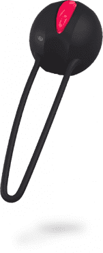  Вагинальный шарик «SMARTBALL UNO» от «Fun Factory»