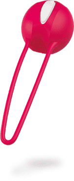  Вагинальный шарик «SMARTBALL UNO» от «Fun Factory»