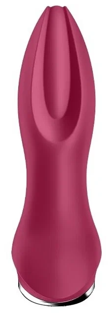 Анальная втулка «Rotator Plug 2+» от «Satisfyer» Анальная втулка «Rotator Plug 2+» от «Satisfyer»