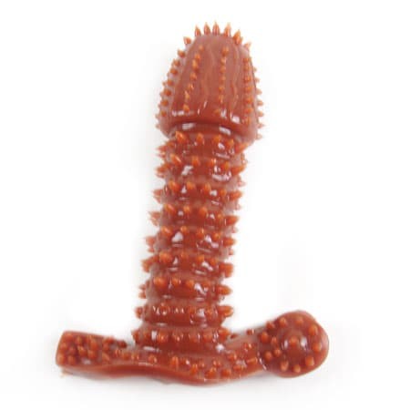 Насадка с закрытой головкой 5