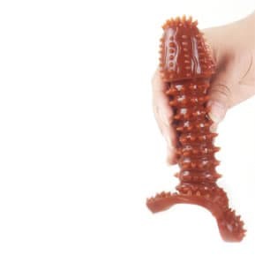 Насадка с закрытой головкой 5