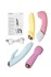 Вибронабор «Marvelous Four» от «Satisfyer» 