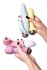Вибронабор «Marvelous Four» от «Satisfyer» 