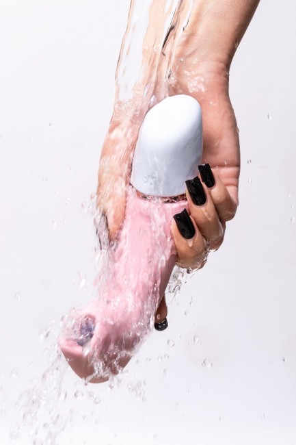 Вибронабор «Marvelous Four» от «Satisfyer» 