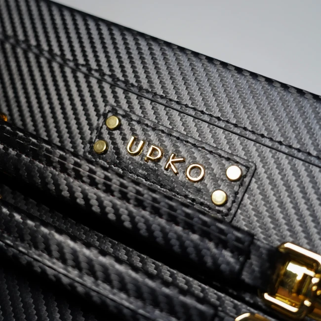 Чемодан для хранения игрушек «Sade Trunk» от «UPKO» Чемодан для хранения игрушек «Sade Trunk» от «UPKO»