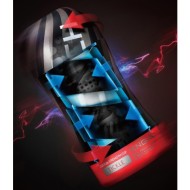 Мастурбатор «Tickle Air-Tech Twist» от «TENGA» 