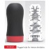 Мастурбатор «Tickle Air-Tech Twist» от «TENGA» 