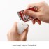 Мини-мастурбатор «Pocket Click Ball» от «TENGA»