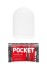 Мини-мастурбатор «Pocket Click Ball» от «TENGA»