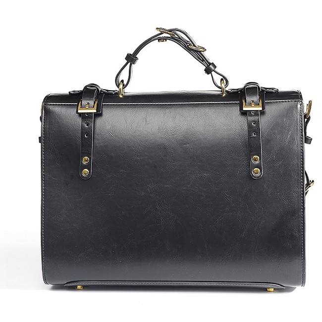 Сумка с наручниками «Detachable JK Bag» от «LOCKINK» Сумка с наручниками «Detachable JK Bag» от «LOCKINK»