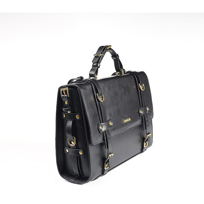 Сумка с наручниками «Detachable JK Bag» от «LOCKINK» Сумка с наручниками «Detachable JK Bag» от «LOCKINK»