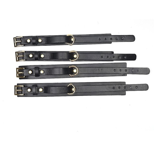 Сумка с наручниками «Detachable JK Bag» от «LOCKINK» Сумка с наручниками «Detachable JK Bag» от «LOCKINK»