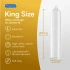 Большие презервативы «King Size» от «Pasante» (144 шт.)