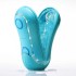 Мастурбатор «Flip ORB Ocean» от «Tenga» (голубой) Мастурбатор «Flip ORB Ocean» от «Tenga» (голубой)